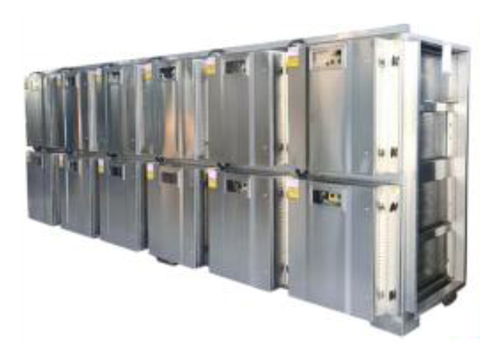 深耕环保科技 浙江废气处理设备厂家，助力企业绿色转型