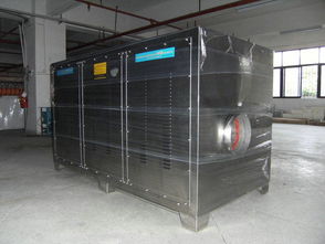 天清佳远专业快速服务 废气处理设备选择指南及造纸厂解决方案